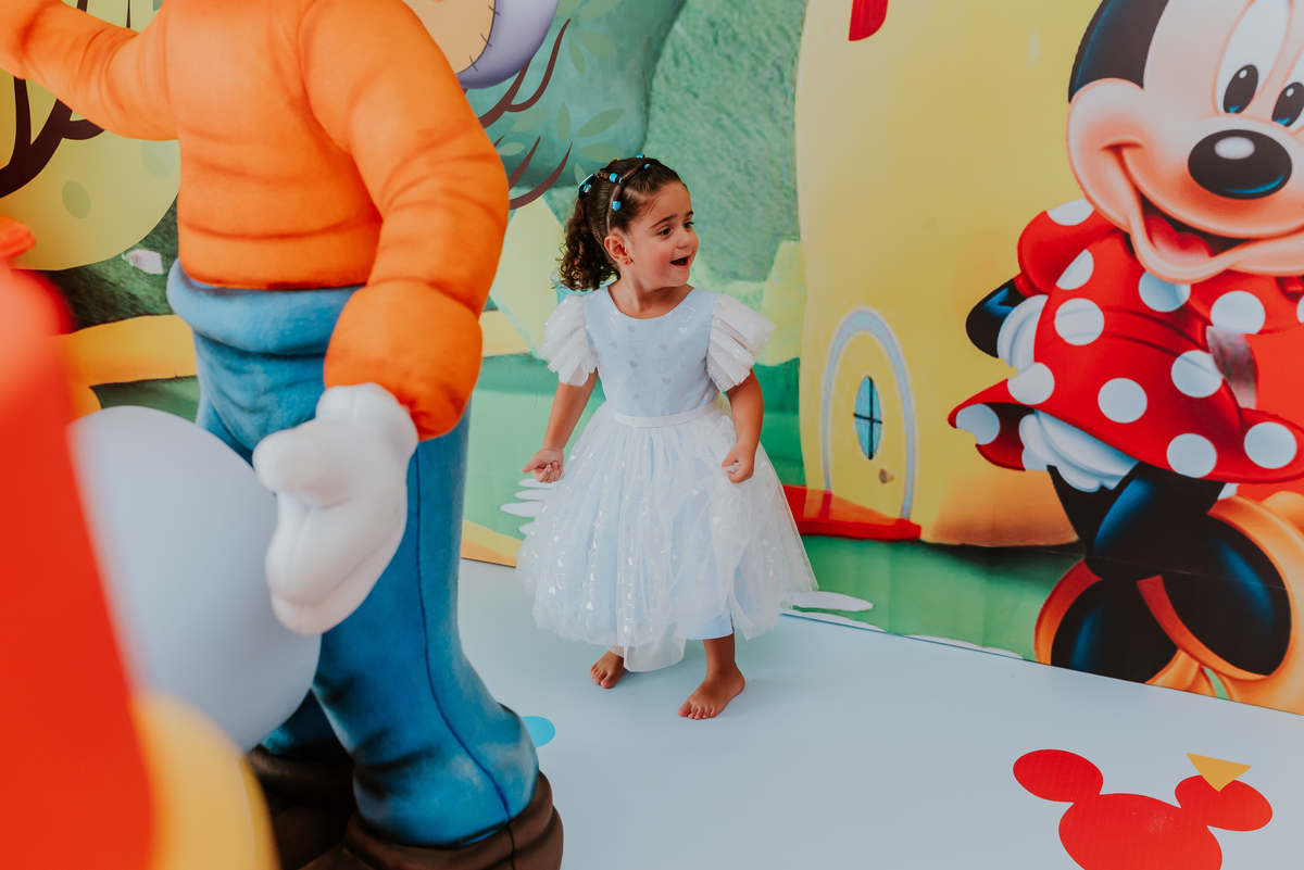 fotografia festa infantil Niteroi Icarai rio de janeiro primos tema mickey Antonio 1 ano catarina 3 anos fotografa bruna Guerson 