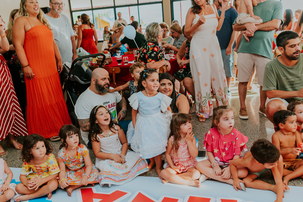 fotografia festa infantil Niteroi Icarai rio de janeiro primos tema mickey Antonio 1 ano catarina 3 anos fotografa bruna Guerson 