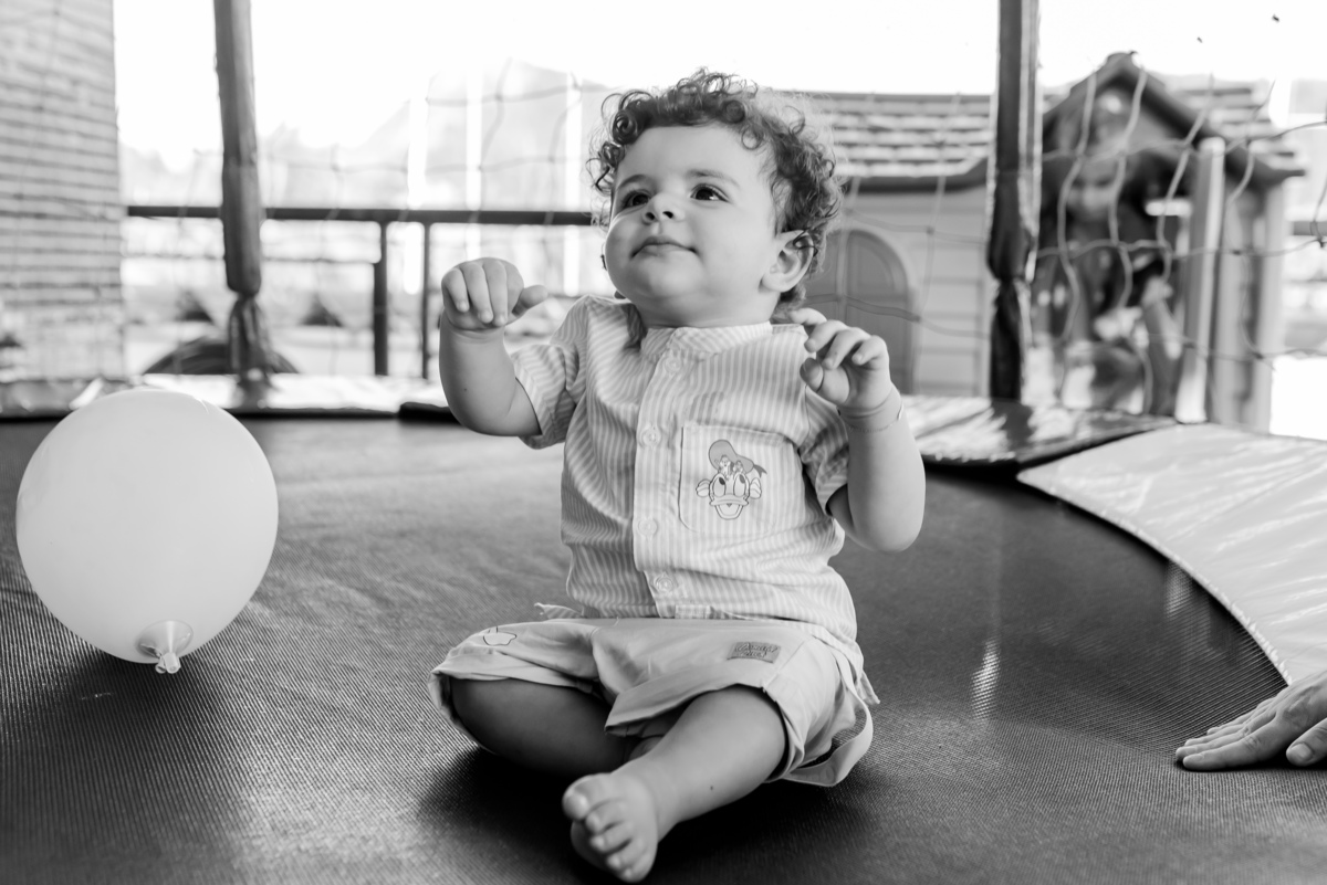 fotografia festa infantil Niteroi Icarai rio de janeiro primos tema mickey Antonio 1 ano catarina 3 anos fotografa bruna Guerson 