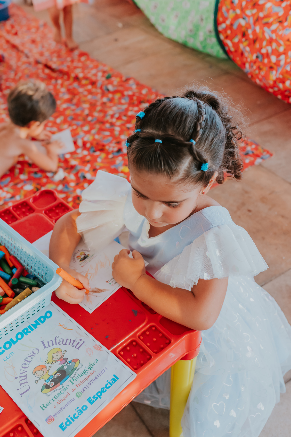 fotografia festa infantil Niteroi Icarai rio de janeiro primos tema mickey Antonio 1 ano catarina 3 anos fotografa bruna Guerson 
