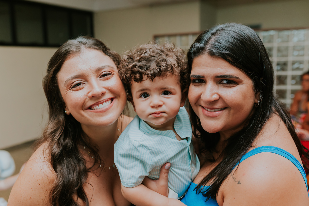 fotografia festa infantil Niteroi Icarai rio de janeiro primos tema mickey Antonio 1 ano catarina 3 anos fotografa bruna Guerson 