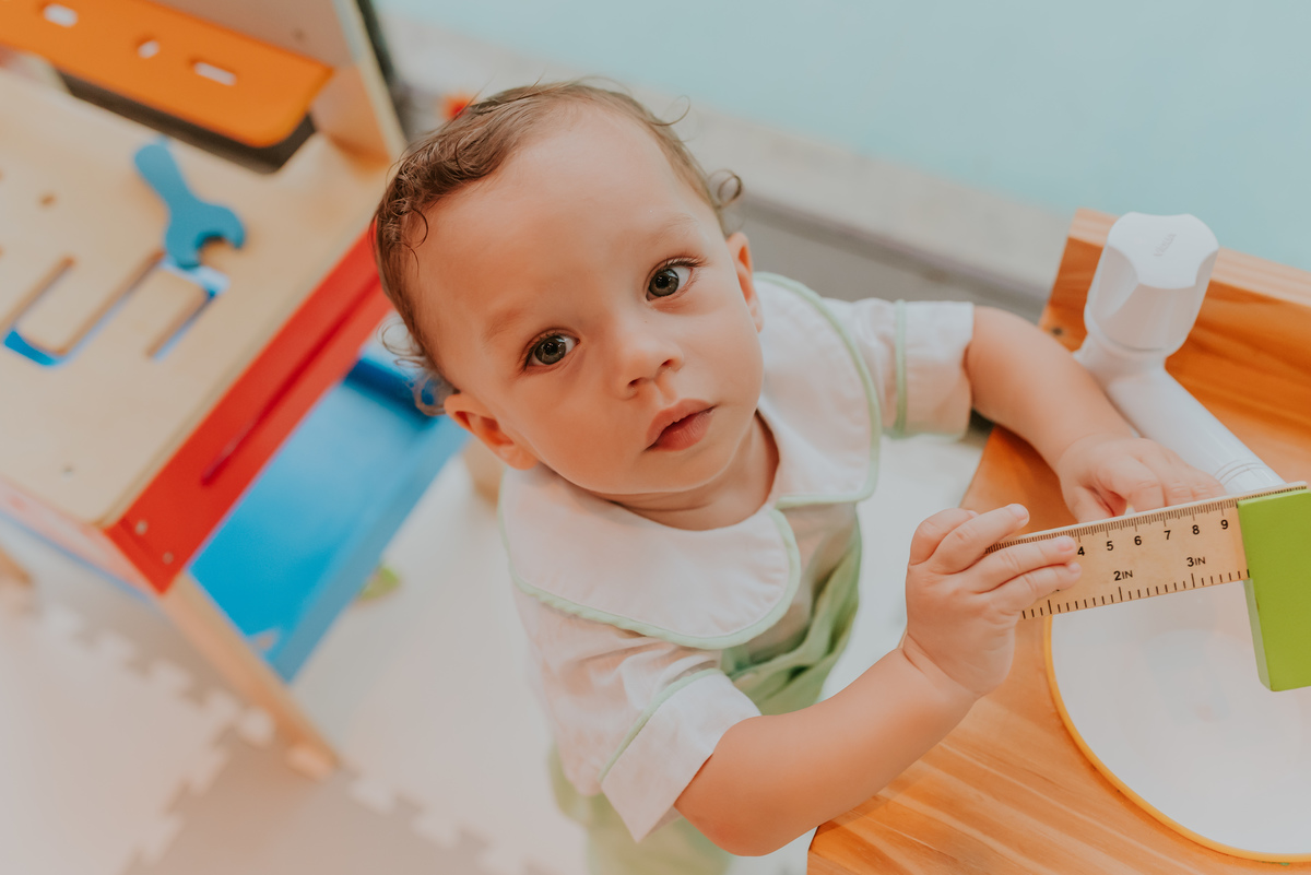 fotografia festa infantil Rio de Janeiro 1 ano Jose barra da Tijuca fotografa familia 
