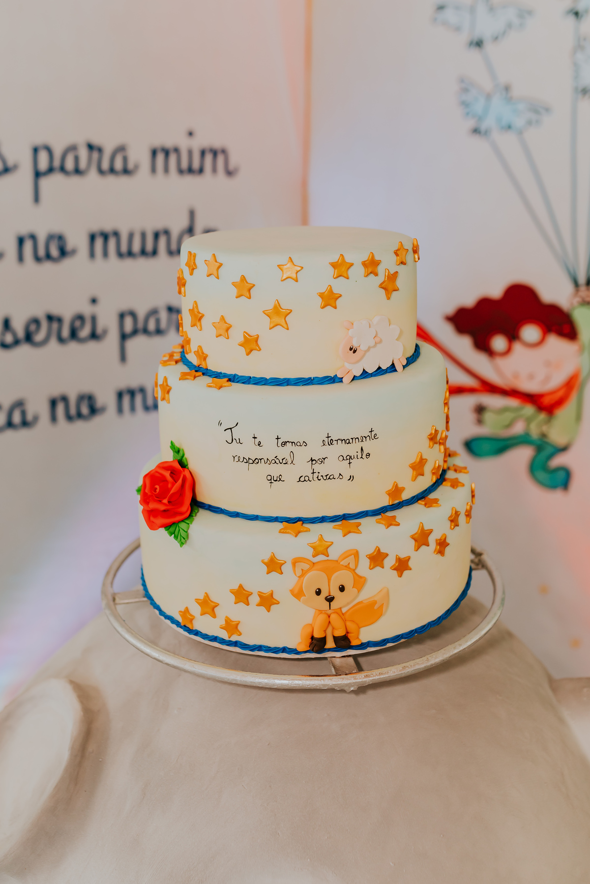 fotografia festa infantil Rio de Janeiro 1 ano Jose barra da Tijuca fotografa familia 