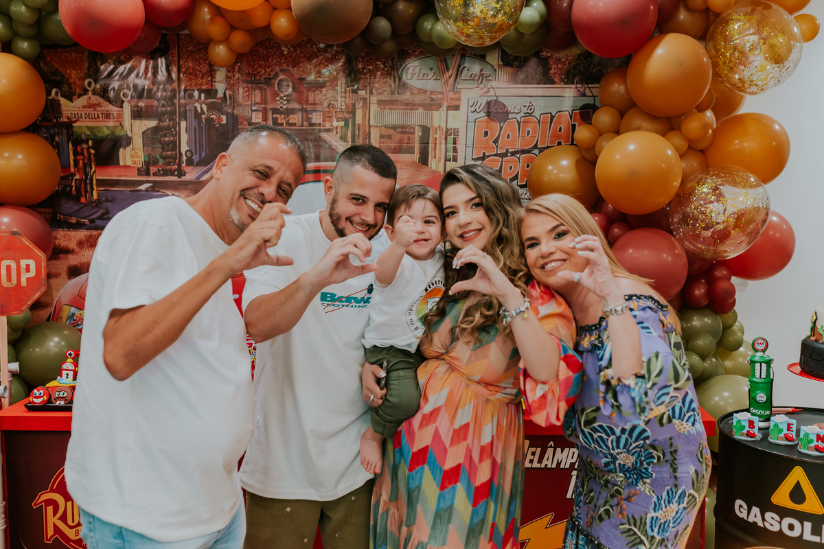 fotografia festa infantil 2 anos bento tema carros Meier Rio de Janeiro fotografa familia bruna Guerson 