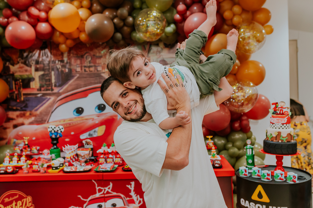 fotografia festa infantil 2 anos bento tema carros Meier Rio de Janeiro fotografa familia bruna Guerson 