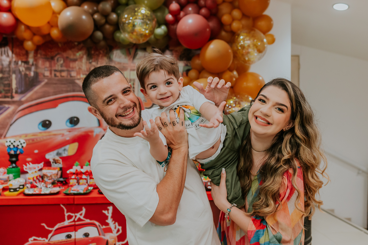 fotografia festa infantil 2 anos bento tema carros Meier Rio de Janeiro fotografa familia bruna Guerson 