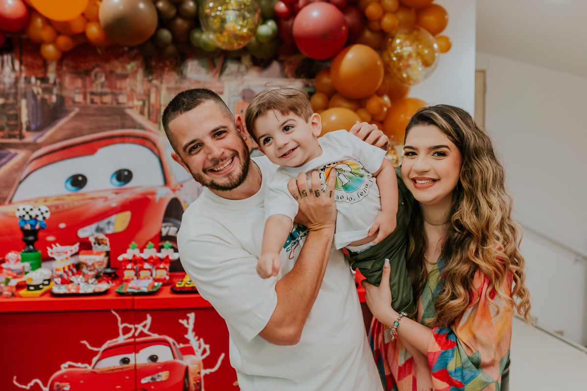 fotografia festa infantil 2 anos bento tema carros Meier Rio de Janeiro fotografa familia bruna Guerson 