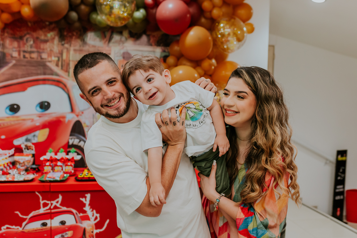 fotografia festa infantil 2 anos bento tema carros Meier Rio de Janeiro fotografa familia bruna Guerson 