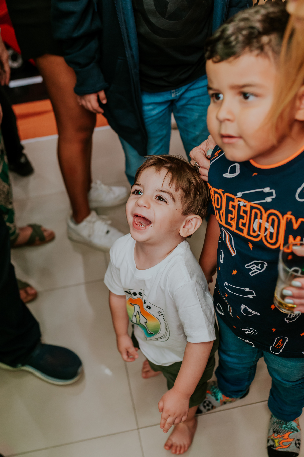 fotografia festa infantil 2 anos bento tema carros Meier Rio de Janeiro fotografa familia bruna Guerson 