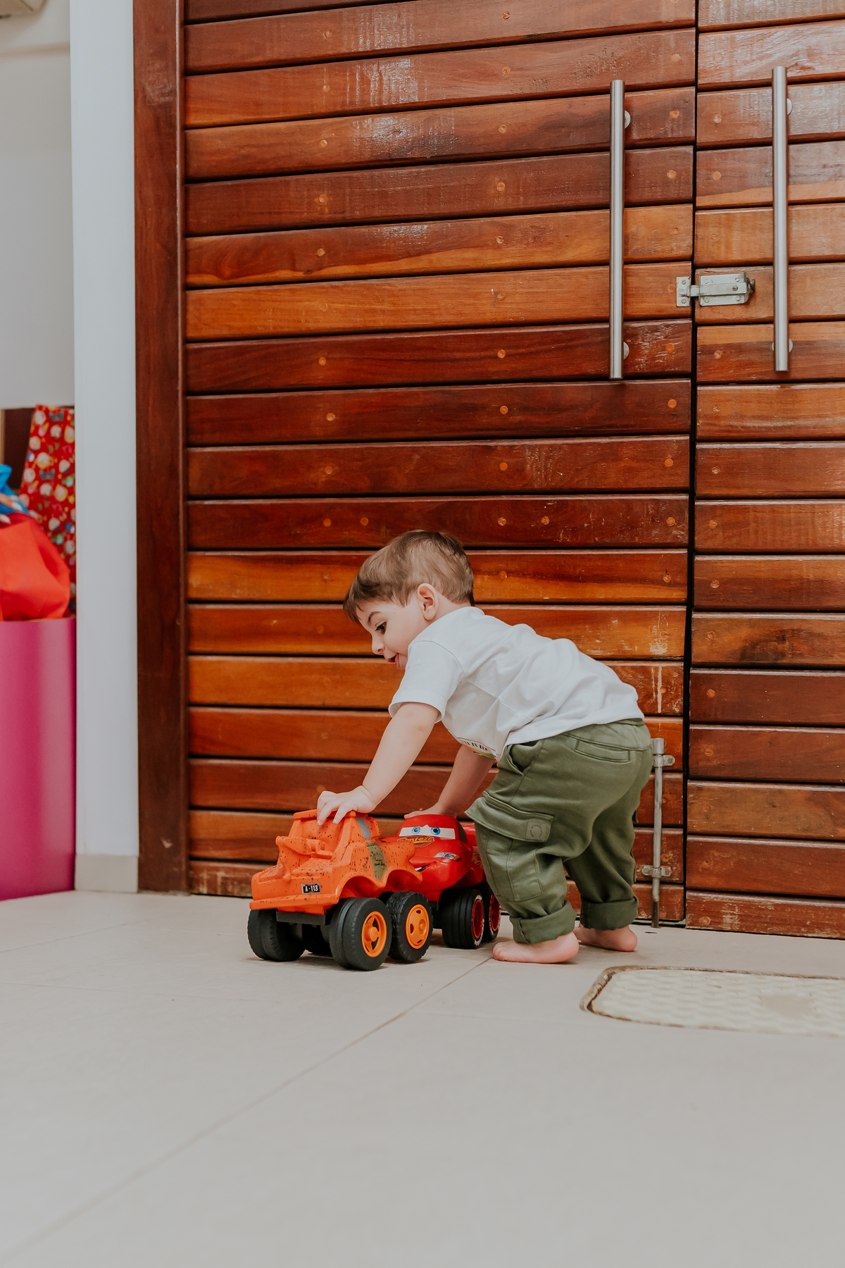 fotografia festa infantil 2 anos bento tema carros Meier Rio de Janeiro fotografa familia bruna Guerson 