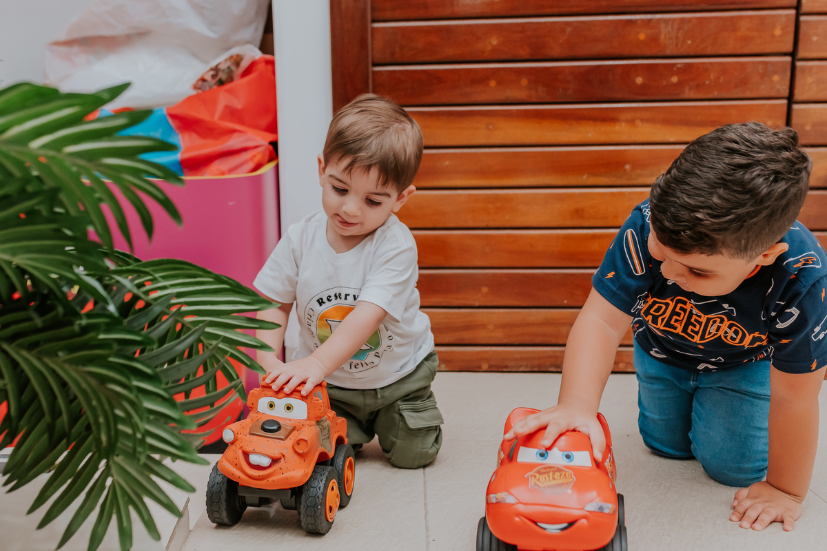 fotografia festa infantil 2 anos bento tema carros Meier Rio de Janeiro fotografa familia bruna Guerson 