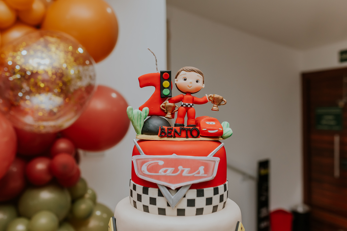 fotografia festa infantil 2 anos bento tema carros Meier Rio de Janeiro fotografa familia bruna Guerson 