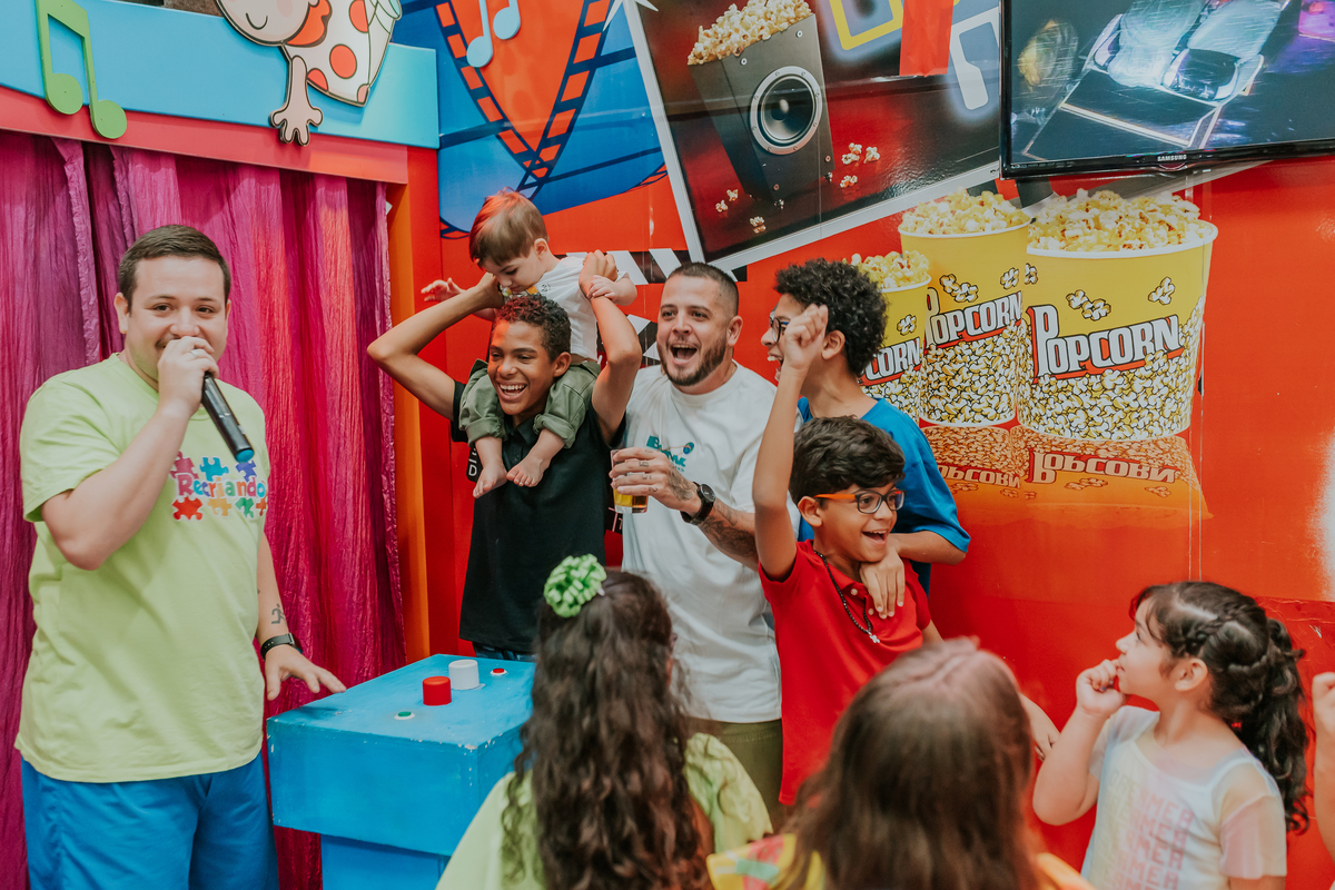 fotografia festa infantil 2 anos bento tema carros Meier Rio de Janeiro fotografa familia bruna Guerson 