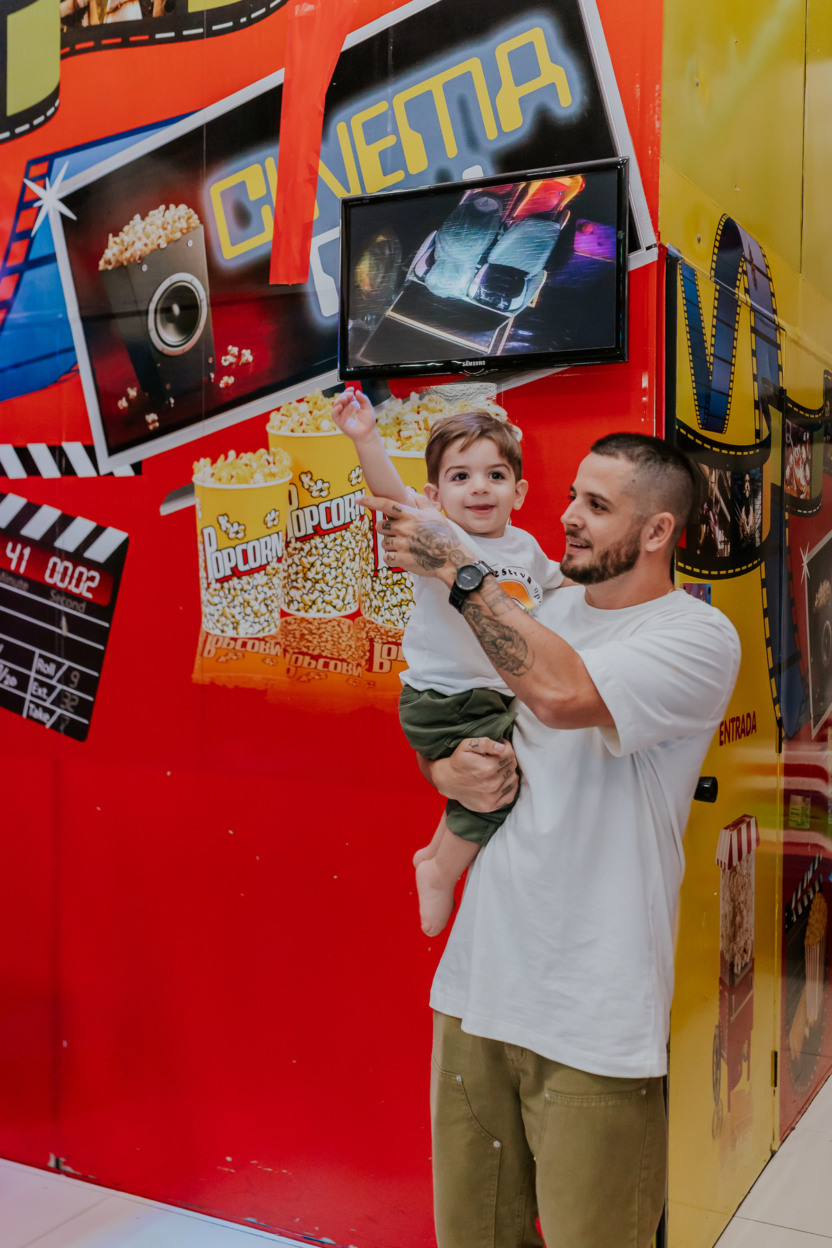 fotografia festa infantil 2 anos bento tema carros Meier Rio de Janeiro fotografa familia bruna Guerson 