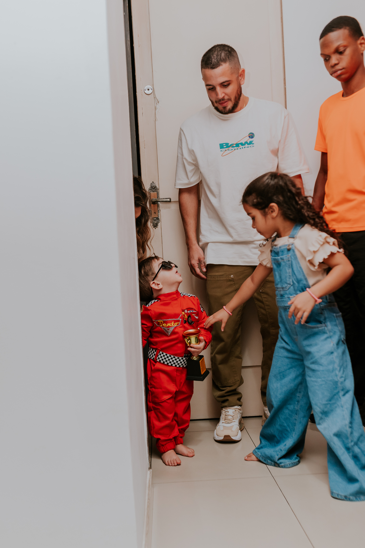 fotografia festa infantil 2 anos bento tema carros Meier Rio de Janeiro fotografa familia bruna Guerson 