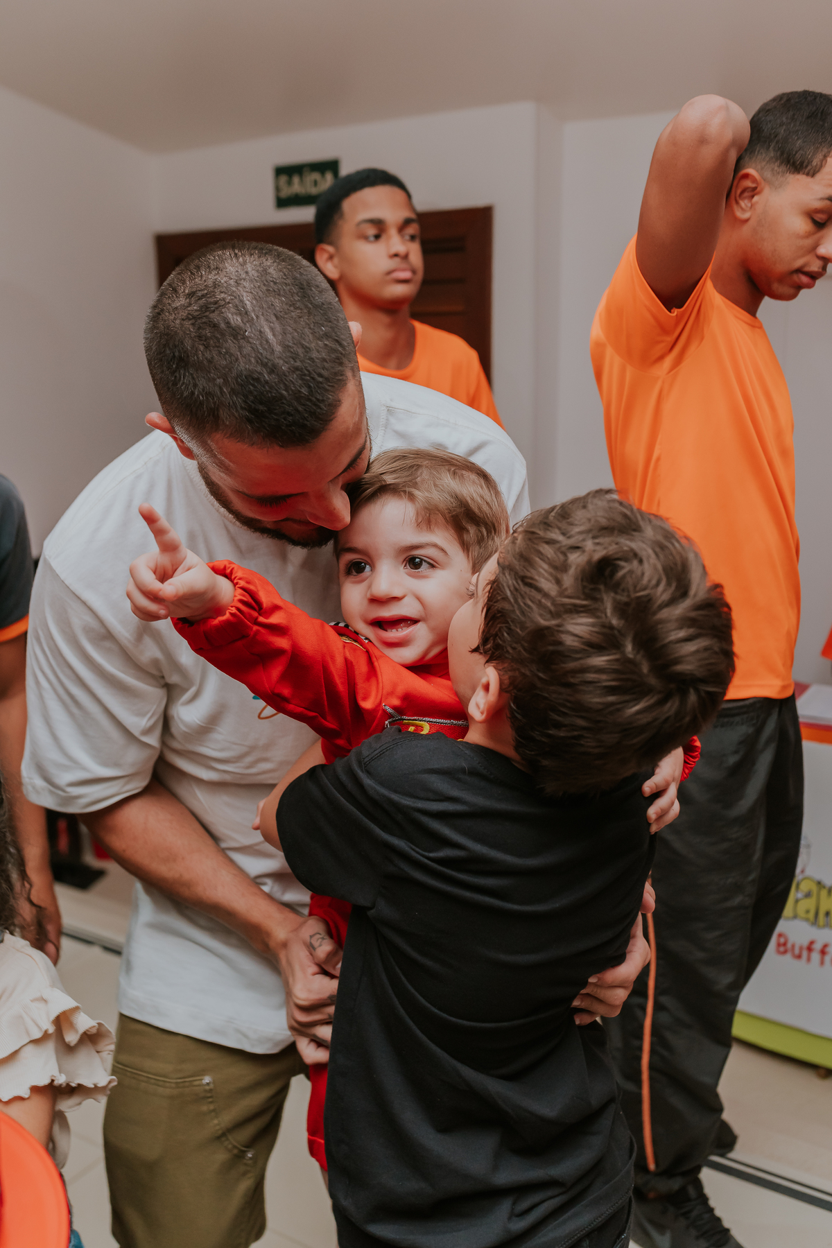 fotografia festa infantil 2 anos bento tema carros Meier Rio de Janeiro fotografa familia bruna Guerson 