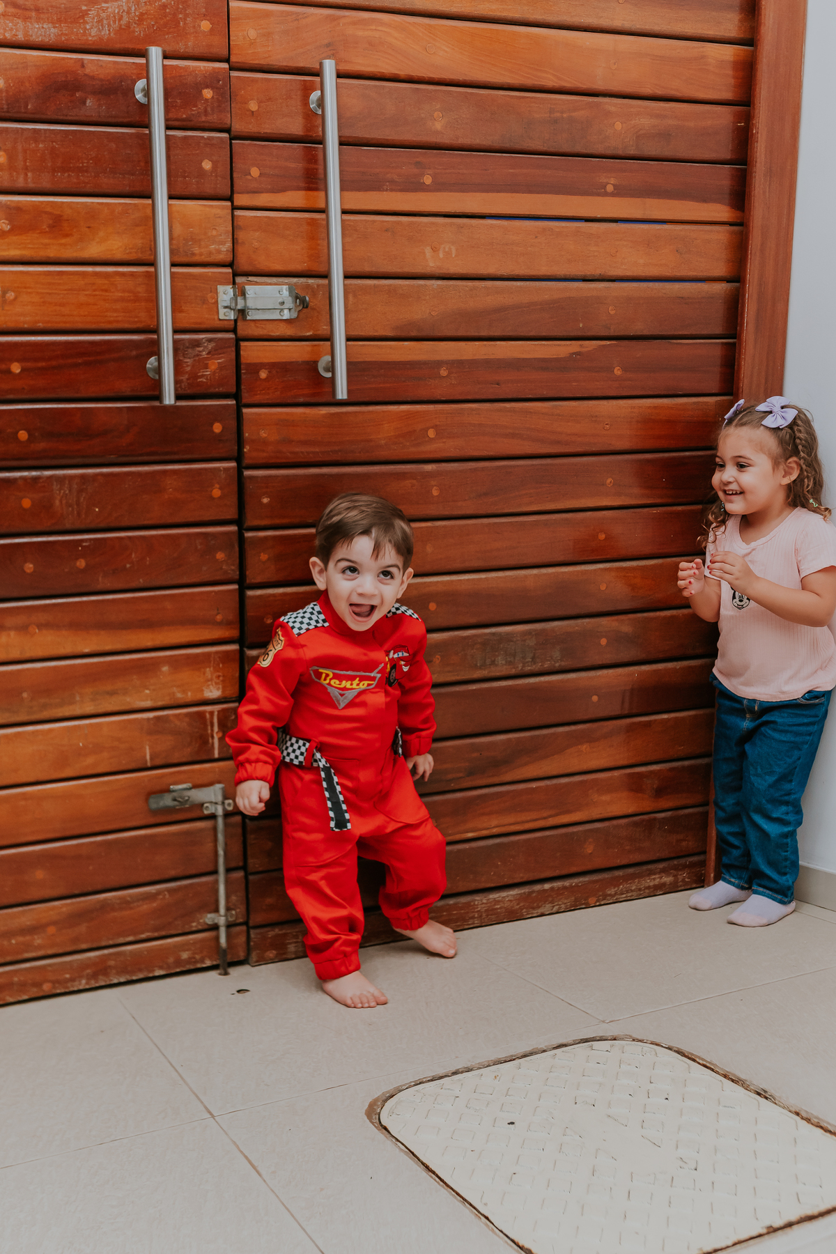 fotografia festa infantil 2 anos bento tema carros Meier Rio de Janeiro fotografa familia bruna Guerson 