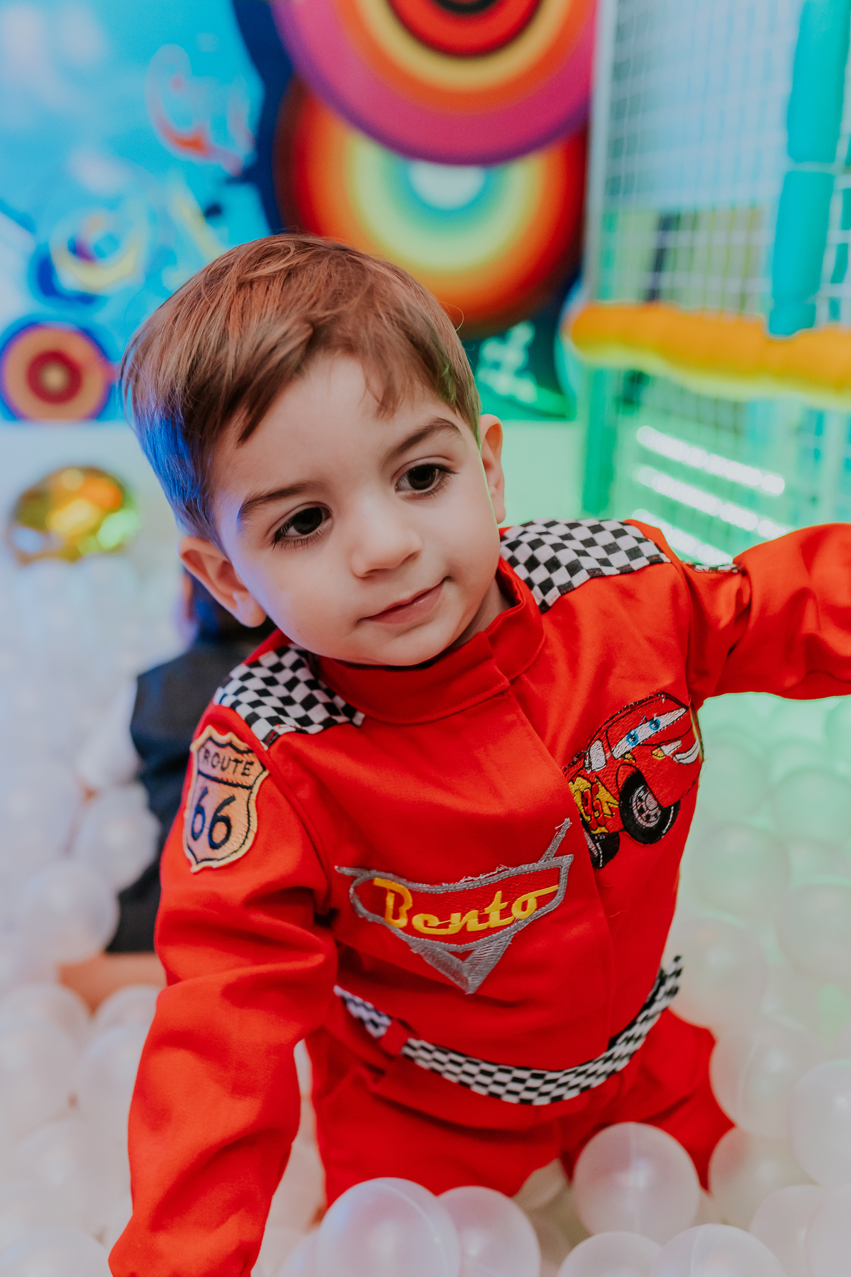 fotografia festa infantil 2 anos bento tema carros Meier Rio de Janeiro fotografa familia bruna Guerson 