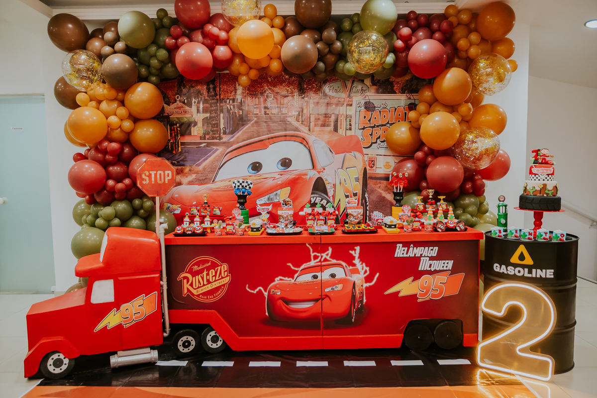 fotografia festa infantil 2 anos bento tema carros Meier Rio de Janeiro fotografa familia bruna Guerson 