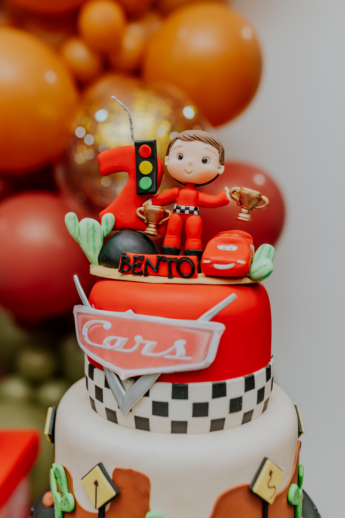 fotografia festa infantil 2 anos bento tema carros Meier Rio de Janeiro fotografa familia bruna Guerson 