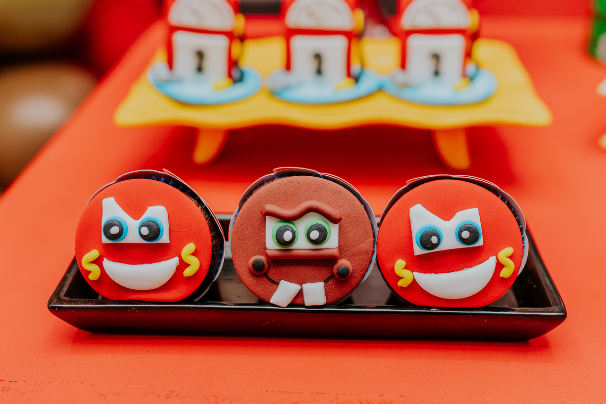 fotografia festa infantil 2 anos bento tema carros Meier Rio de Janeiro fotografa familia bruna Guerson 