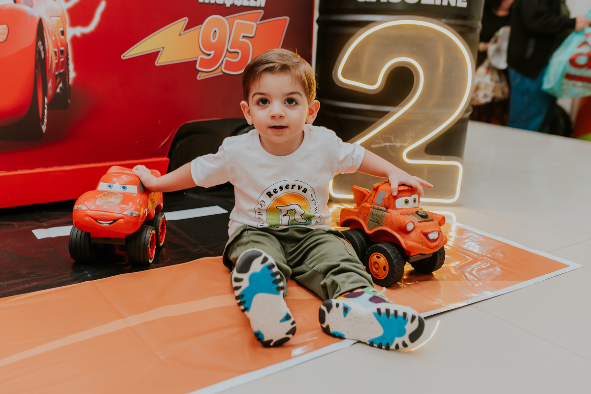 fotografia festa infantil 2 anos bento tema carros Meier Rio de Janeiro fotografa familia bruna Guerson 