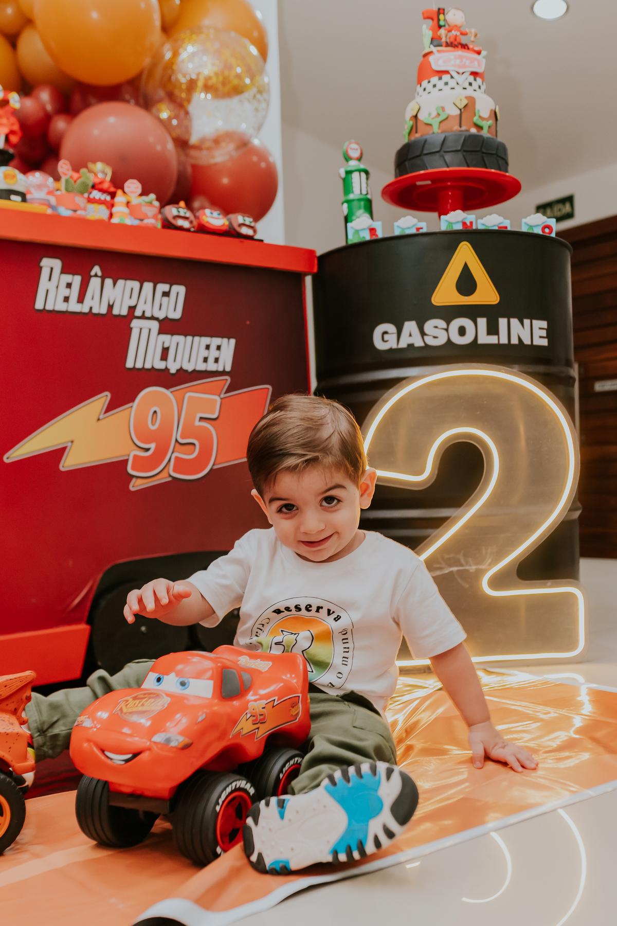 fotografia festa infantil 2 anos bento tema carros Meier Rio de Janeiro fotografa familia bruna Guerson 