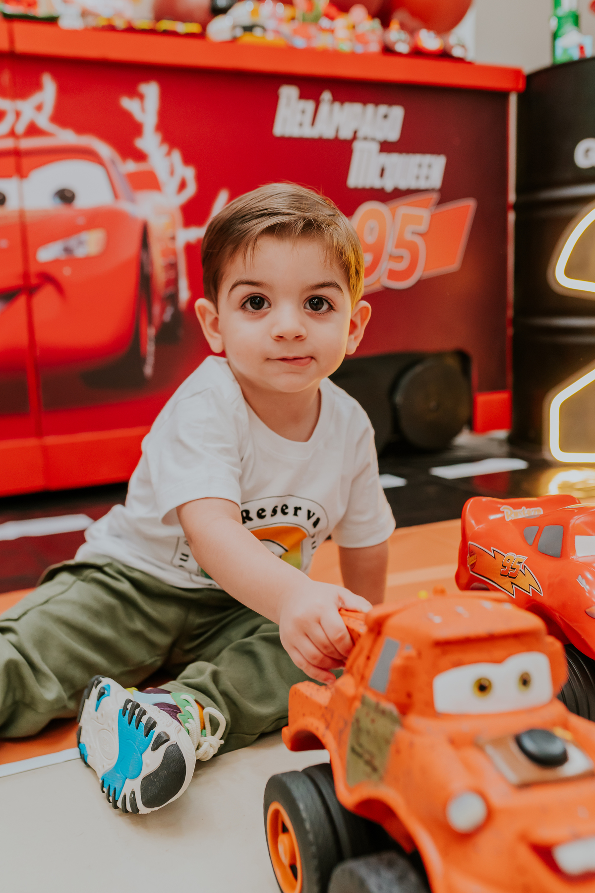 fotografia festa infantil 2 anos bento tema carros Meier Rio de Janeiro fotografa familia bruna Guerson 