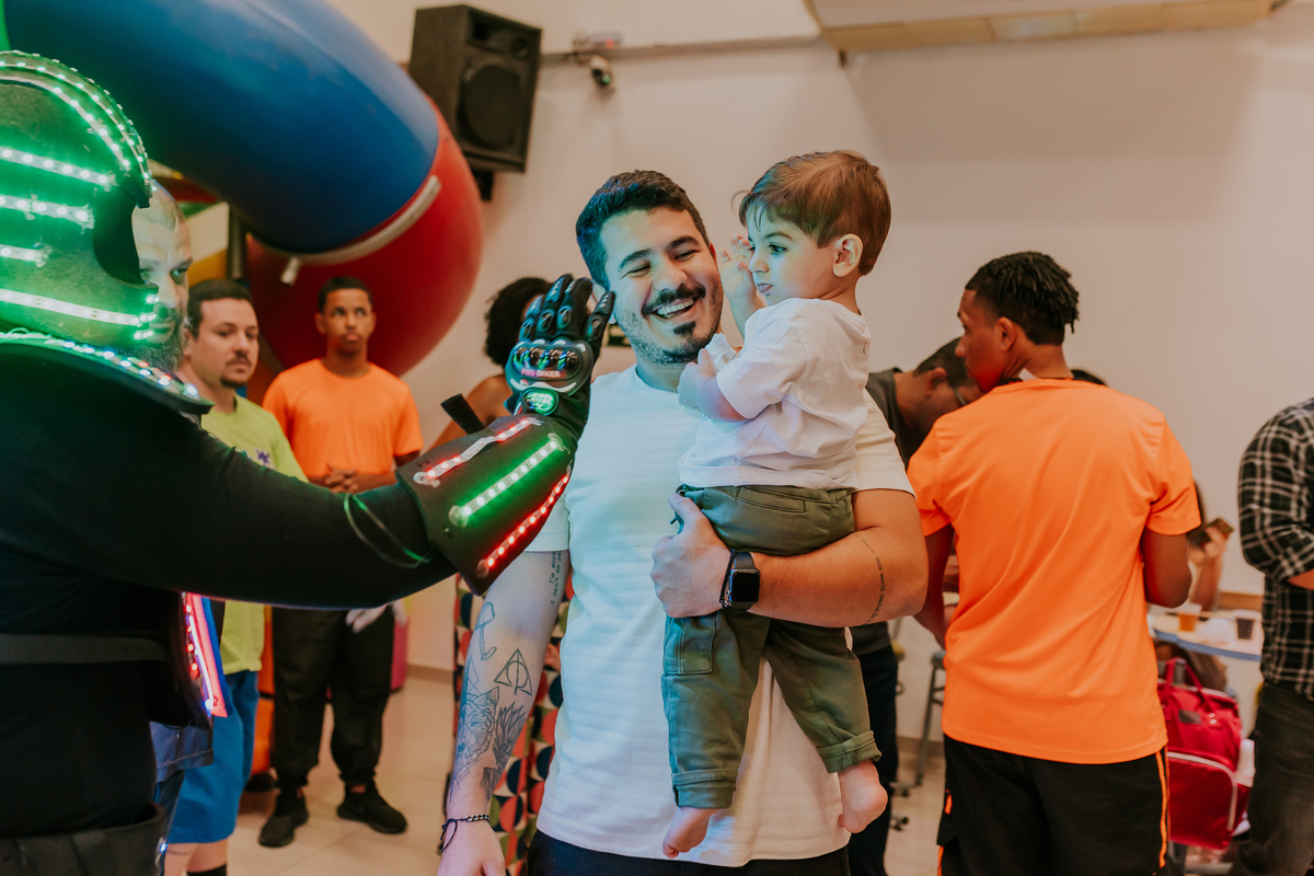 fotografia festa infantil 2 anos bento tema carros Meier Rio de Janeiro fotografa familia bruna Guerson 