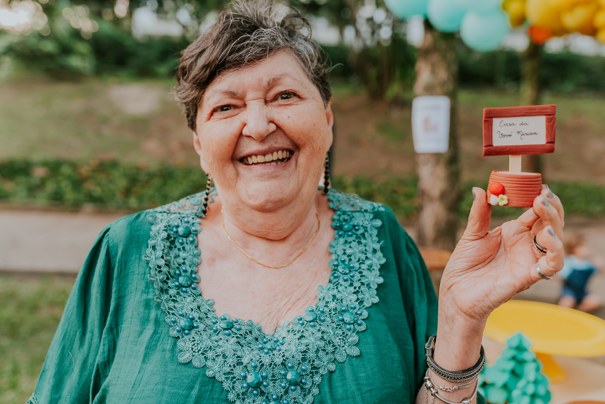 fotografia festa infantil 3 anos Julia Joana gemas tema tres porquinhos barra da Tijuca Rio de Janeiro fotografa familia bruna Guerson 