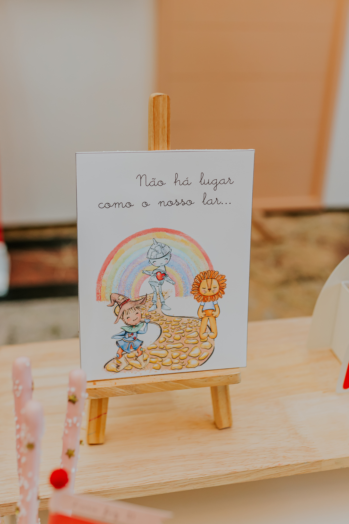 fotografia festa infantil 1 ano Lara tema magico de oz barra da Tijuca Rio de Janeiro fotografa familia bruna Guerson 