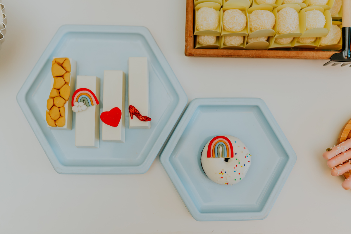 fotografia festa infantil 1 ano Lara tema magico de oz barra da Tijuca Rio de Janeiro fotografa familia bruna Guerson 