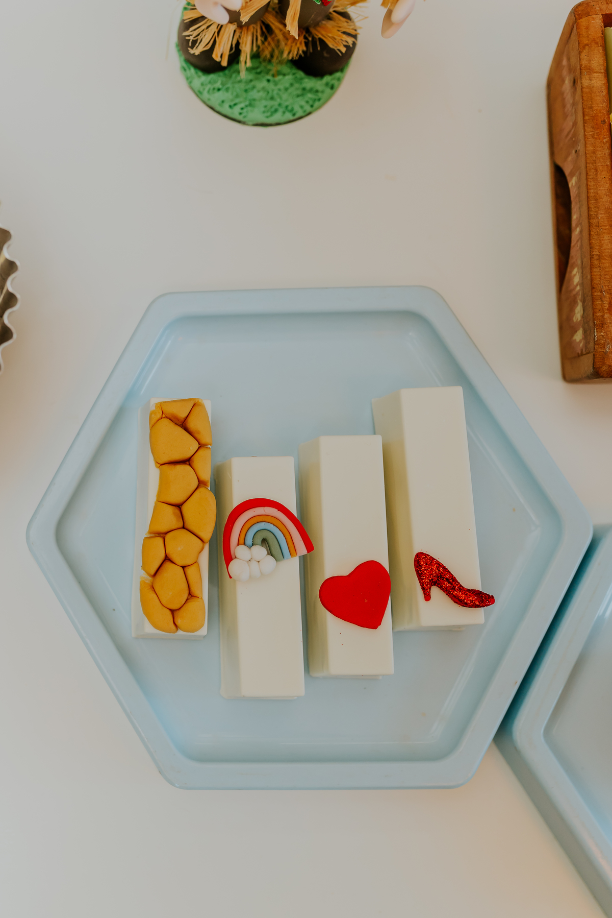 fotografia festa infantil 1 ano Lara tema magico de oz barra da Tijuca Rio de Janeiro fotografa familia bruna Guerson 