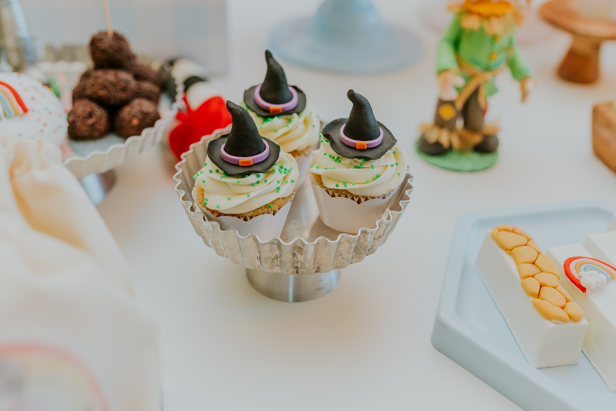 fotografia festa infantil 1 ano Lara tema magico de oz barra da Tijuca Rio de Janeiro fotografa familia bruna Guerson 