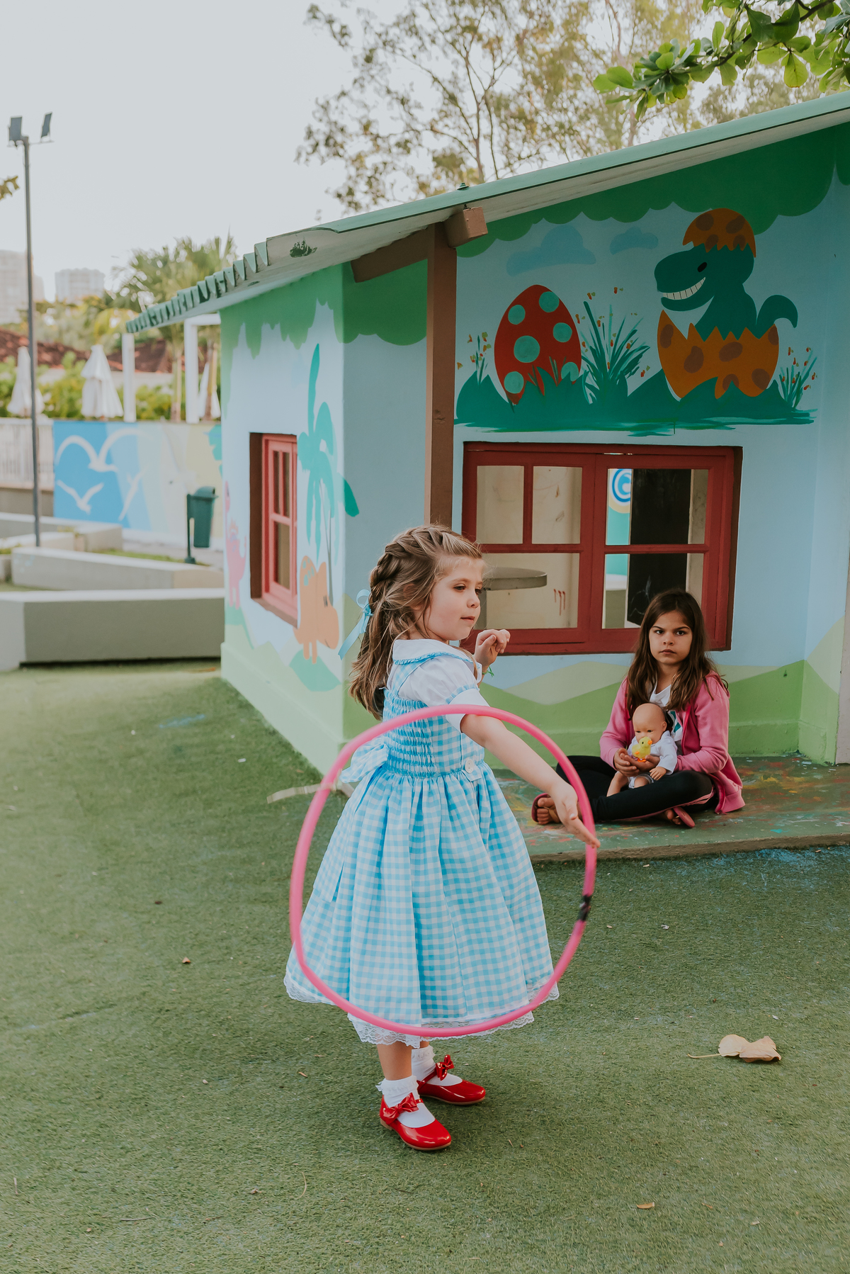 fotografia festa infantil 1 ano Lara tema magico de oz barra da Tijuca Rio de Janeiro fotografa familia bruna Guerson 