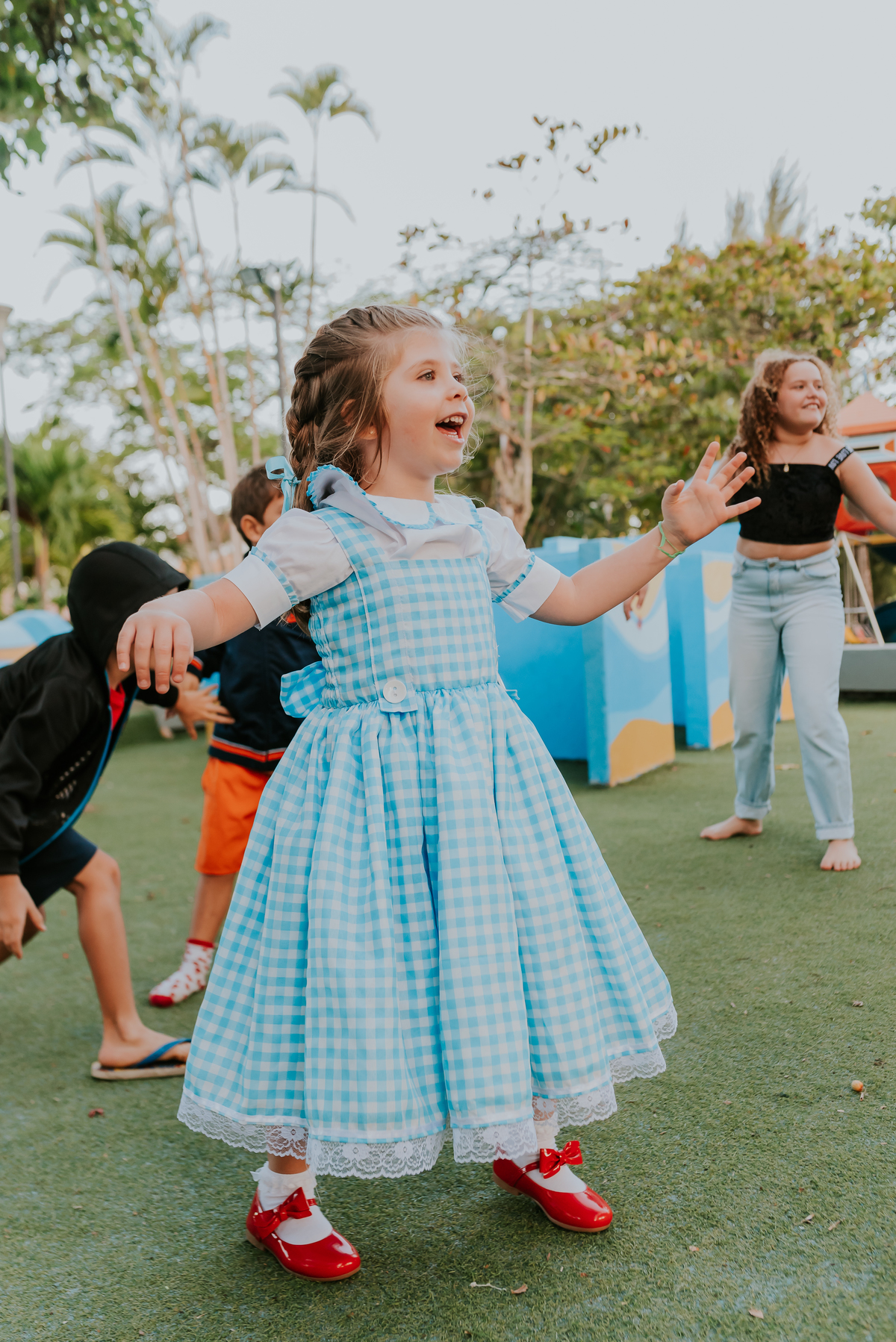 fotografia festa infantil 1 ano Lara tema magico de oz barra da Tijuca Rio de Janeiro fotografa familia bruna Guerson fotografia festa infantil 1 ano Lara tema magico de oz barra da Tijuca Rio de Janeiro fotografa familia bruna Guerson 