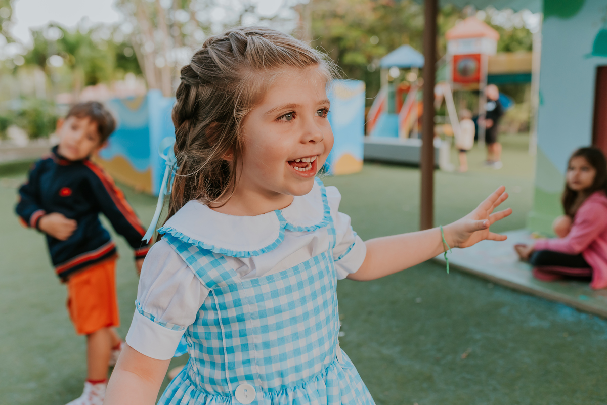 fotografia festa infantil 1 ano Lara tema magico de oz barra da Tijuca Rio de Janeiro fotografa familia bruna Guerson 