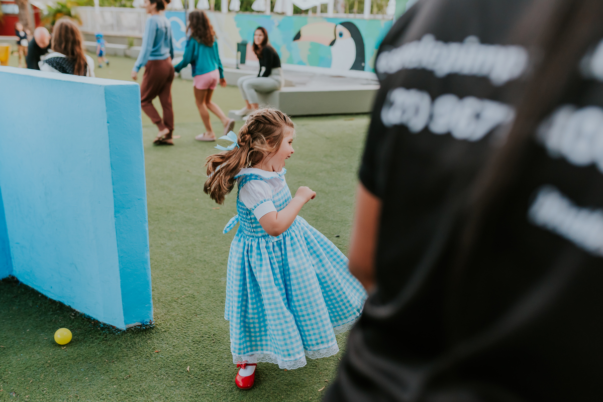 fotografia festa infantil 1 ano Lara tema magico de oz barra da Tijuca Rio de Janeiro fotografa familia bruna Guerson 