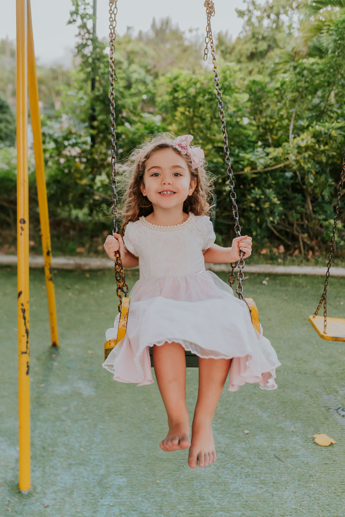 fotografia festa infantil 1 ano Lara tema magico de oz barra da Tijuca Rio de Janeiro fotografa familia bruna Guerson 