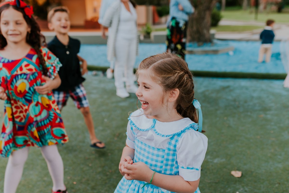 fotografia festa infantil 1 ano Lara tema magico de oz barra da Tijuca Rio de Janeiro fotografa familia bruna Guerson 