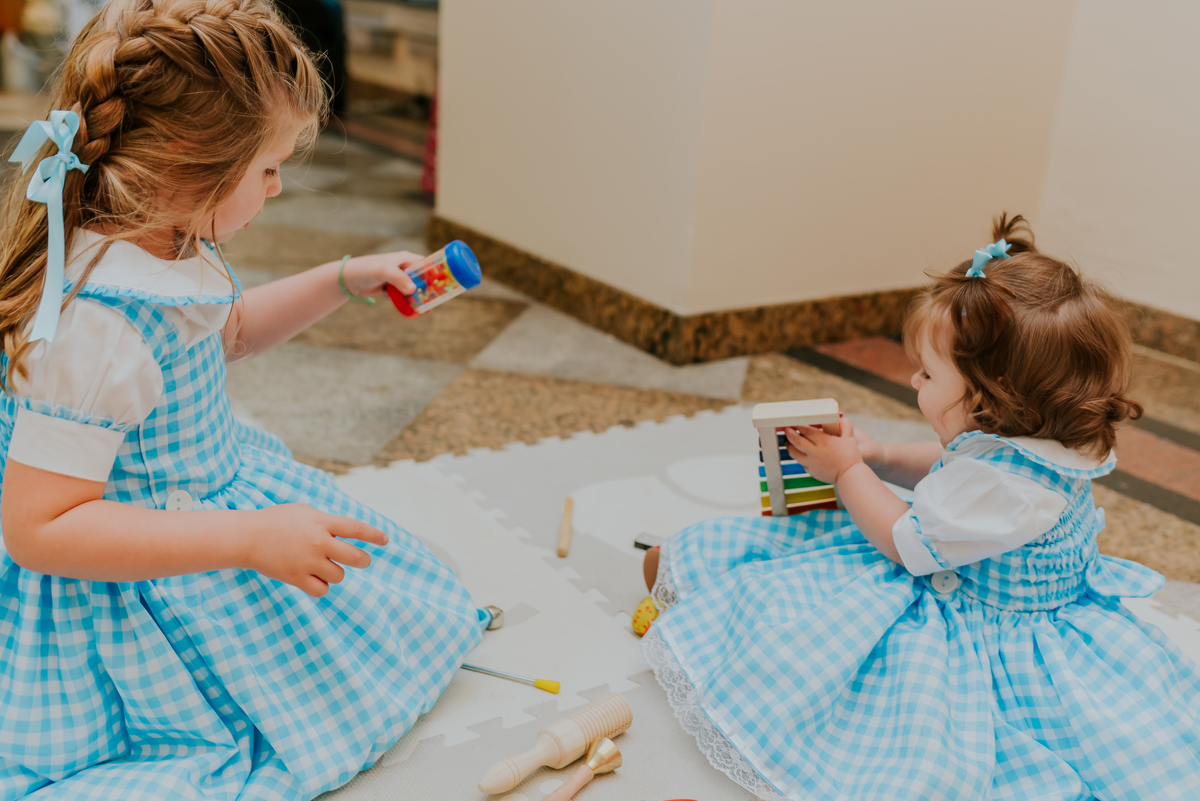 fotografia festa infantil 1 ano Lara tema magico de oz barra da Tijuca Rio de Janeiro fotografa familia bruna Guerson 
