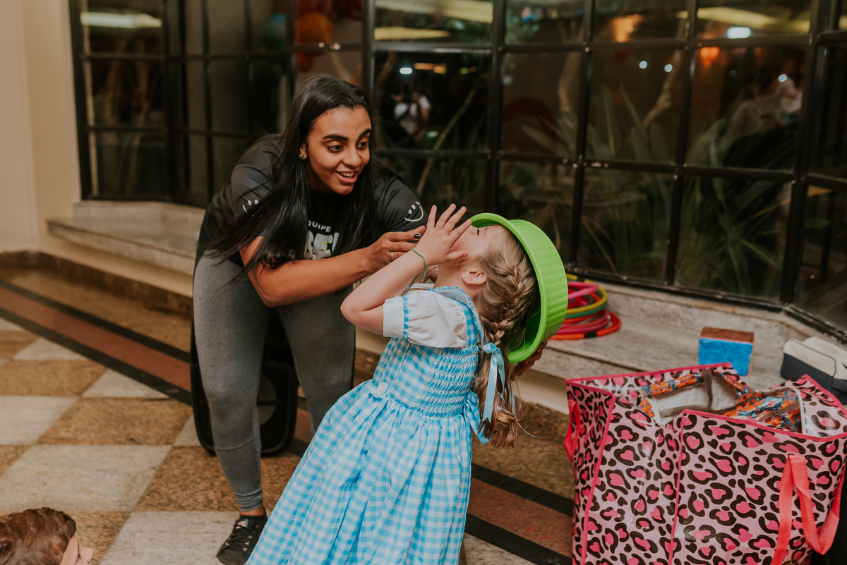 fotografia festa infantil 1 ano Lara tema magico de oz barra da Tijuca Rio de Janeiro fotografa familia bruna Guerson 