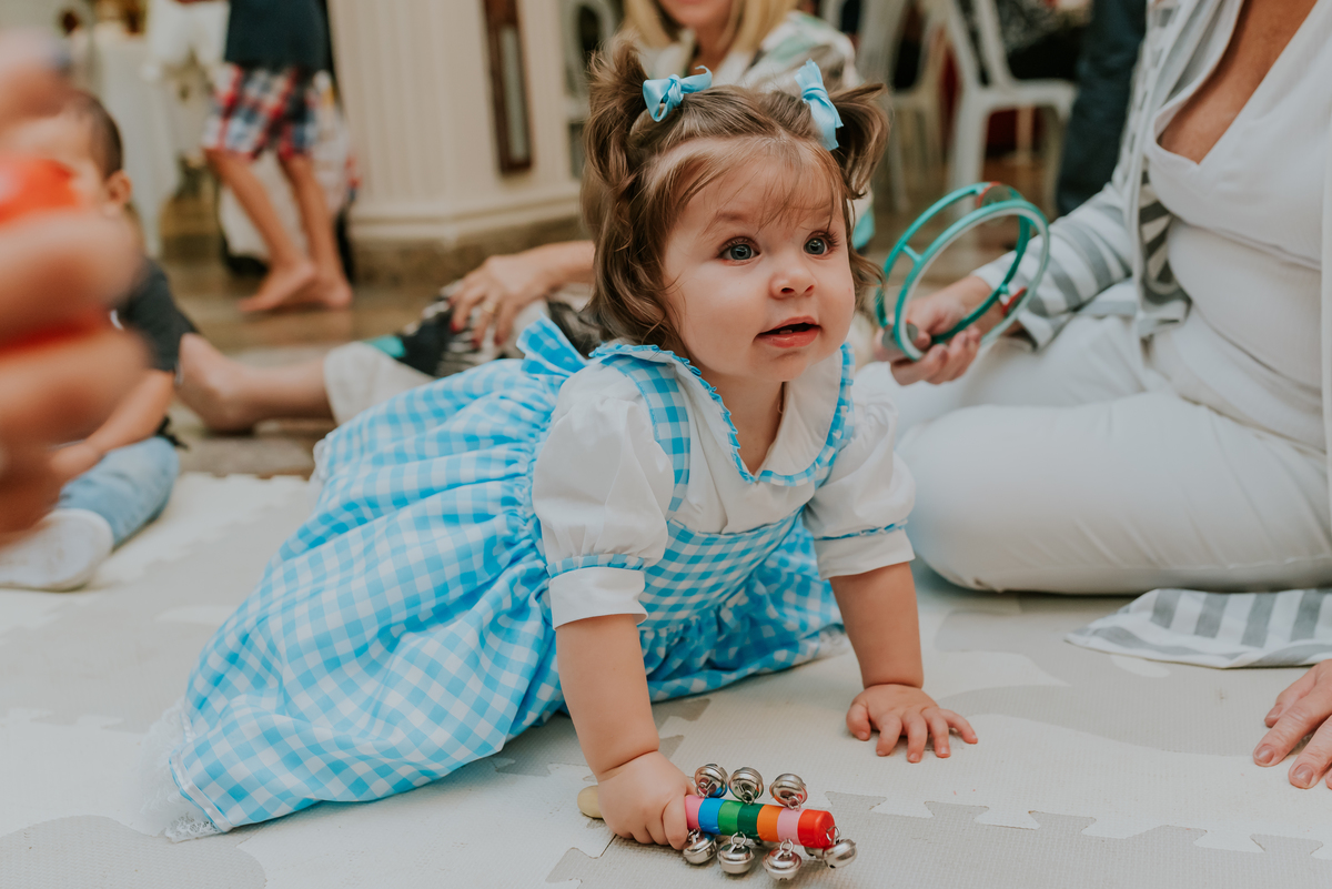 fotografia festa infantil 1 ano Lara tema magico de oz barra da Tijuca Rio de Janeiro fotografa familia bruna Guerson 