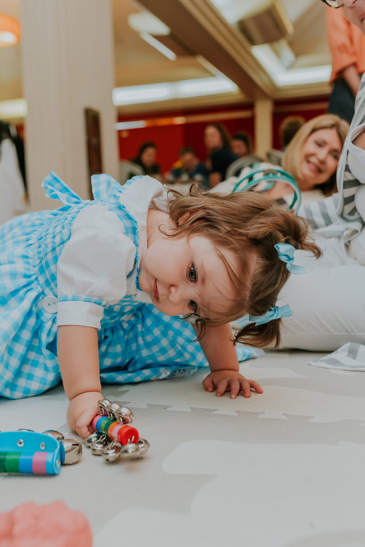 fotografia festa infantil 1 ano Lara tema magico de oz barra da Tijuca Rio de Janeiro fotografa familia bruna Guerson 