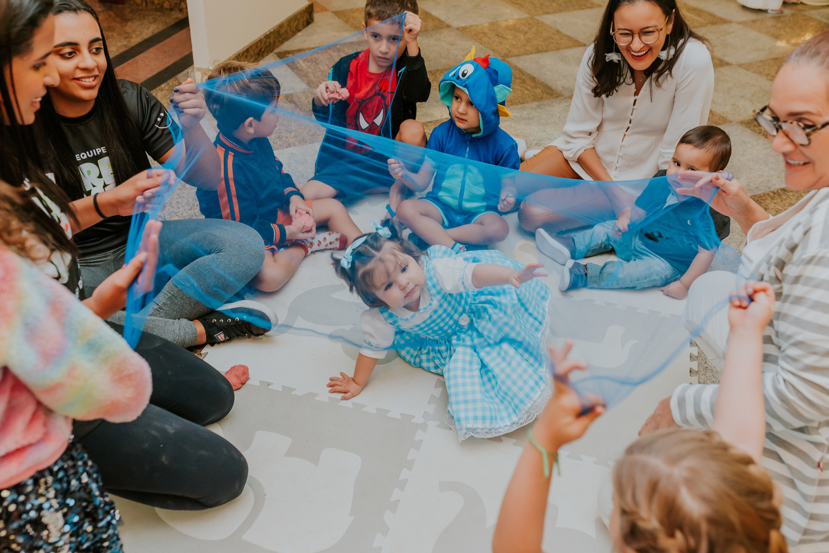 fotografia festa infantil 1 ano Lara tema magico de oz barra da Tijuca Rio de Janeiro fotografa familia bruna Guerson 