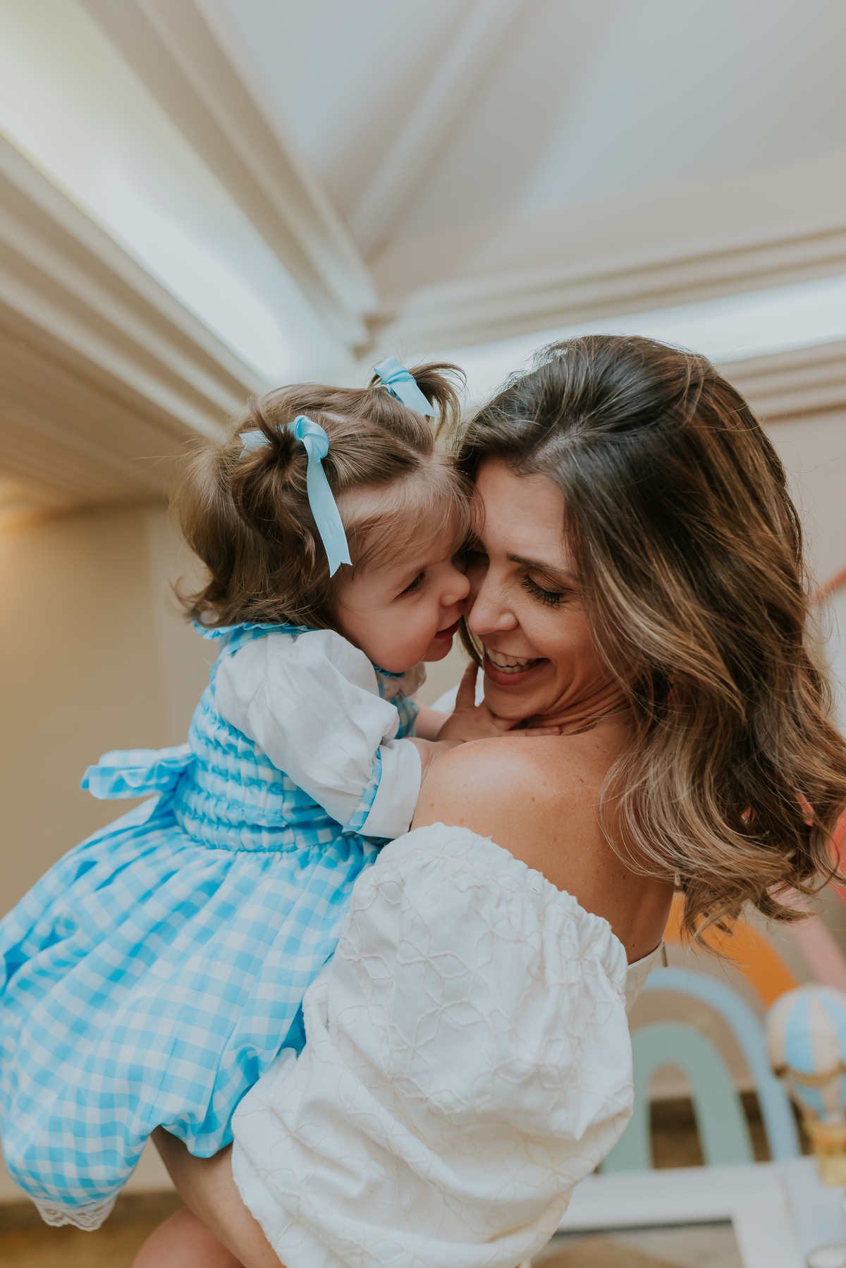 fotografia festa infantil 1 ano Lara tema magico de oz barra da Tijuca Rio de Janeiro fotografa familia bruna Guerson 