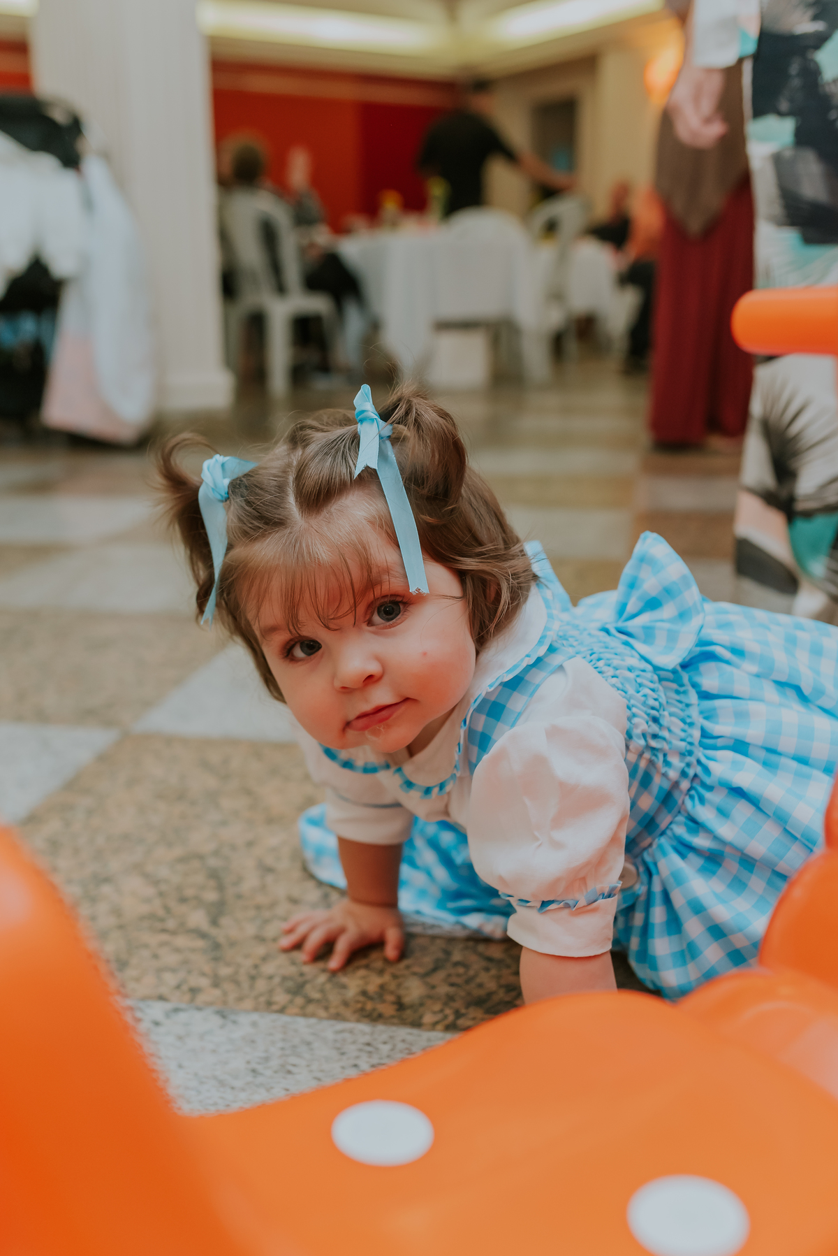 fotografia festa infantil 1 ano Lara tema magico de oz barra da Tijuca Rio de Janeiro fotografa familia bruna Guerson 