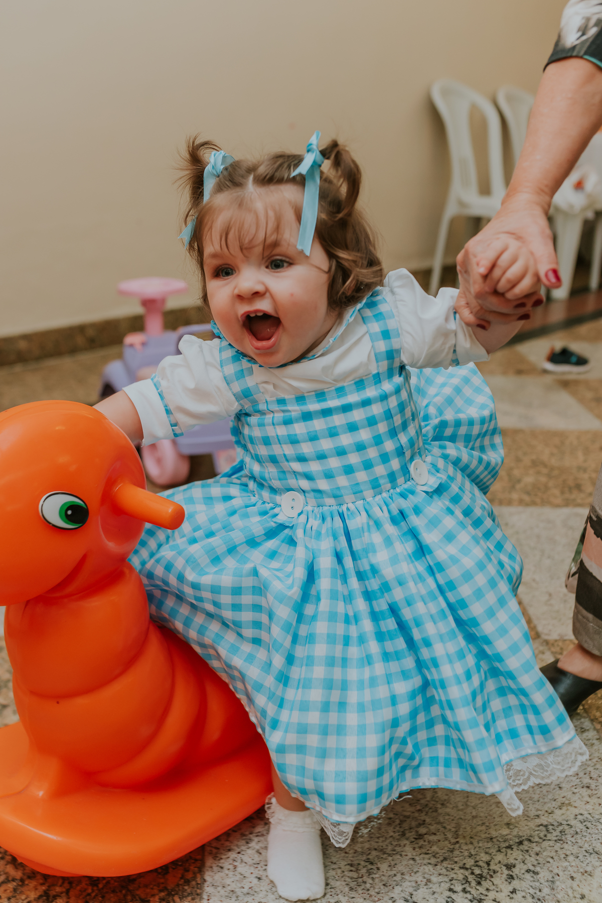 fotografia festa infantil 1 ano Lara tema magico de oz barra da Tijuca Rio de Janeiro fotografa familia bruna Guerson 