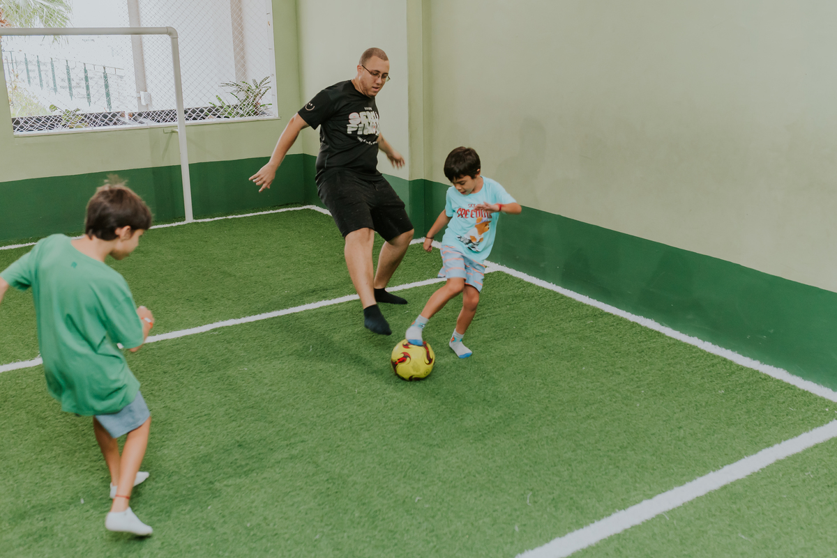 fotografia festa infantil 1 no Julia tema jardim encantado Copacabana rio de janeiro fotografa familia bruna guerson