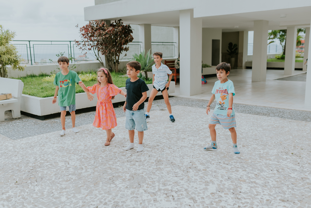 fotografia festa infantil 1 no Julia tema jardim encantado Copacabana rio de janeiro fotografa familia bruna guerson
